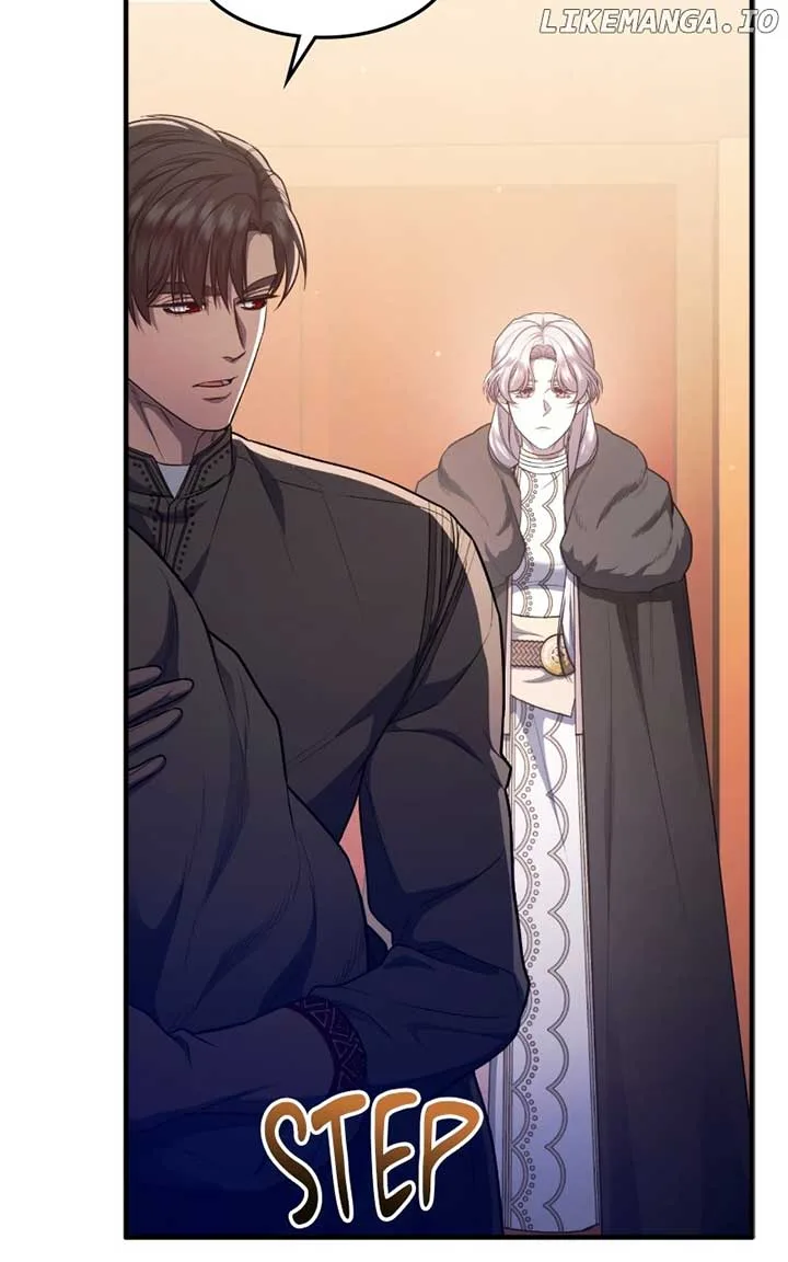 Who Kidnapped the Empress? Chapter 71 page 101