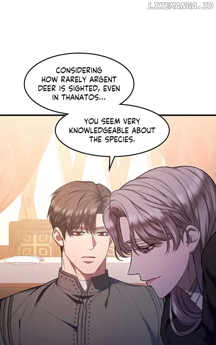 Who Kidnapped the Empress? Chapter 71 page 160