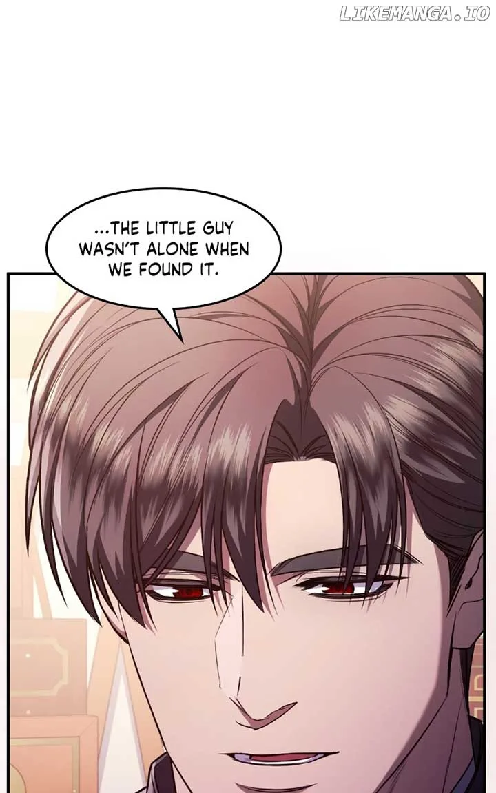 Who Kidnapped the Empress? Chapter 71 page 163
