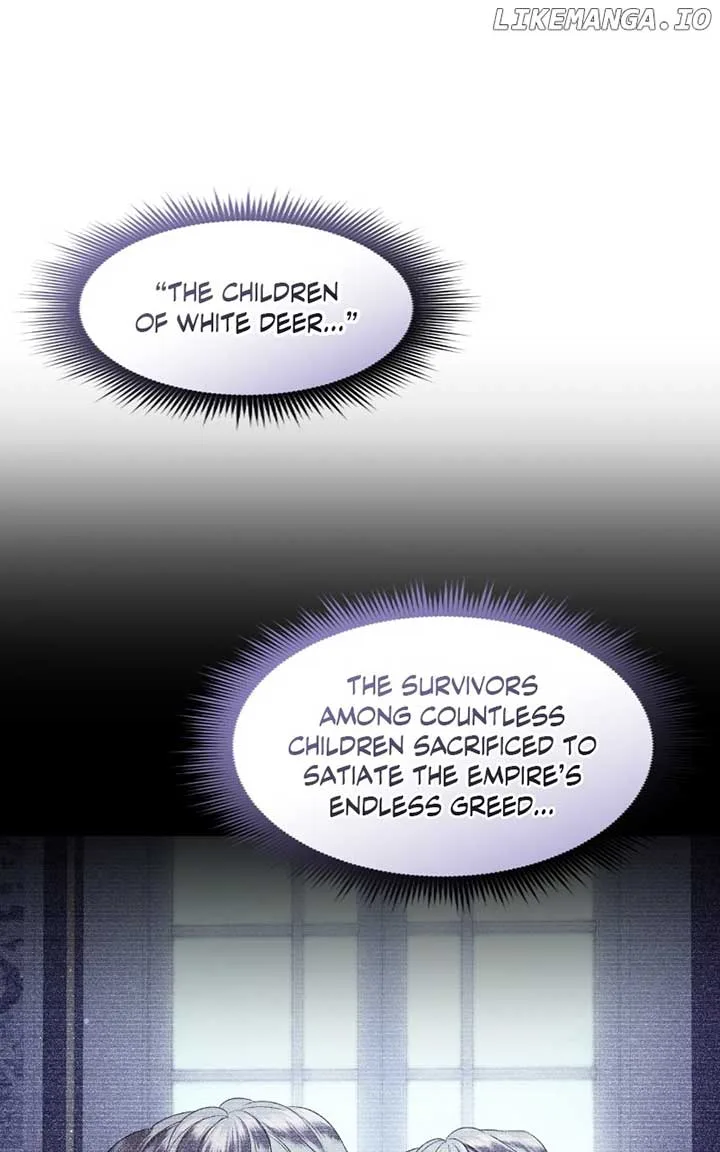 Who Kidnapped the Empress? Chapter 71 page 170