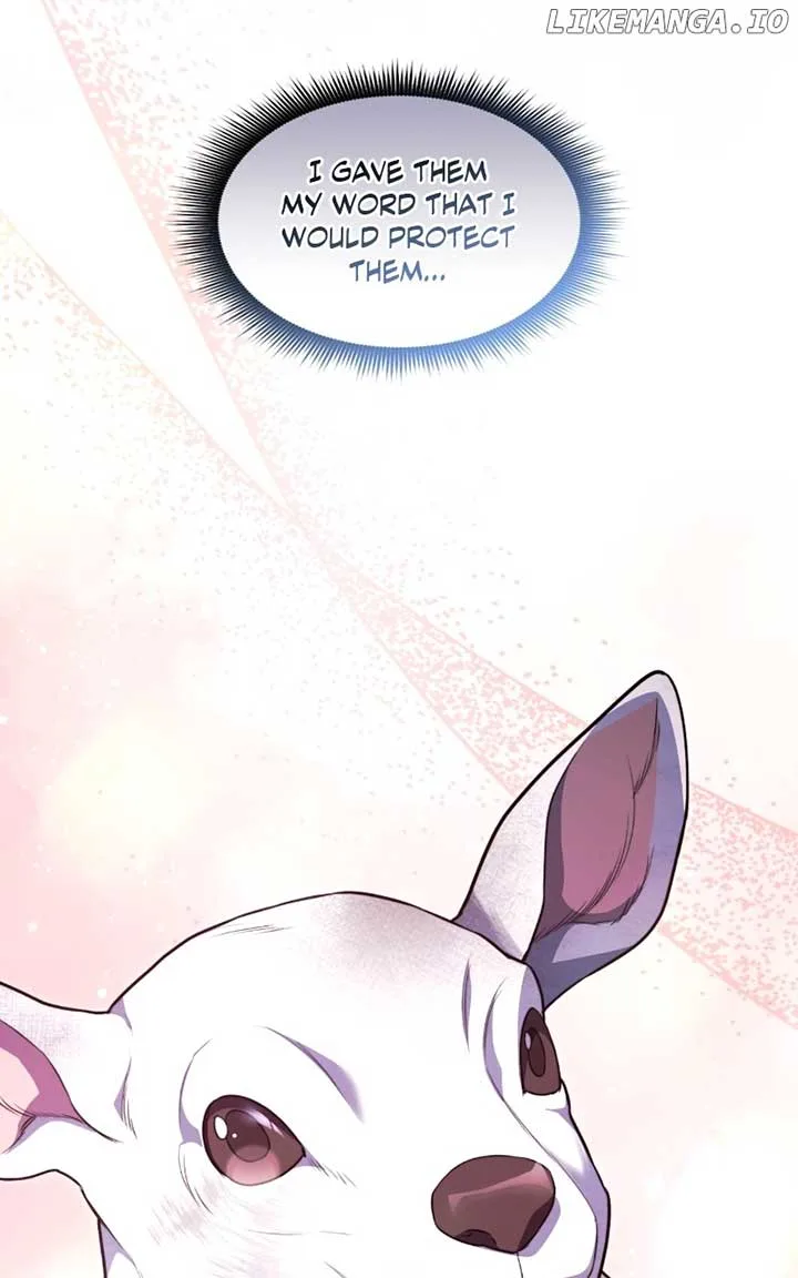 Who Kidnapped the Empress? Chapter 71 page 174