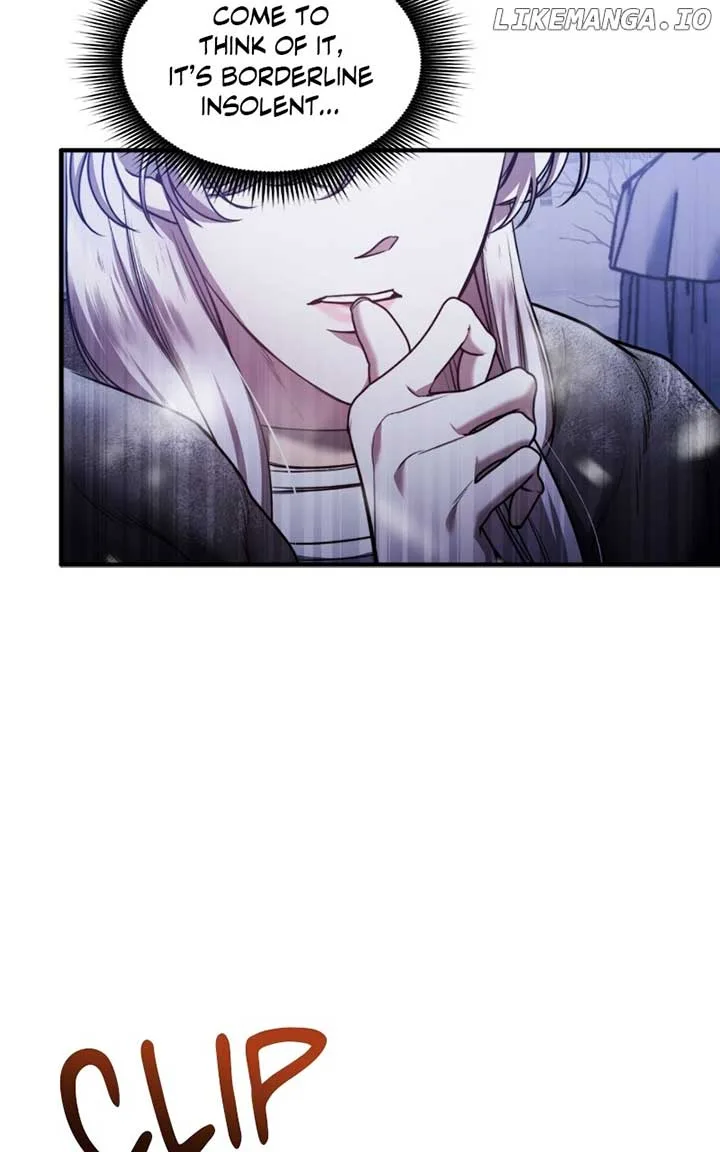 Who Kidnapped the Empress? Chapter 71 page 87