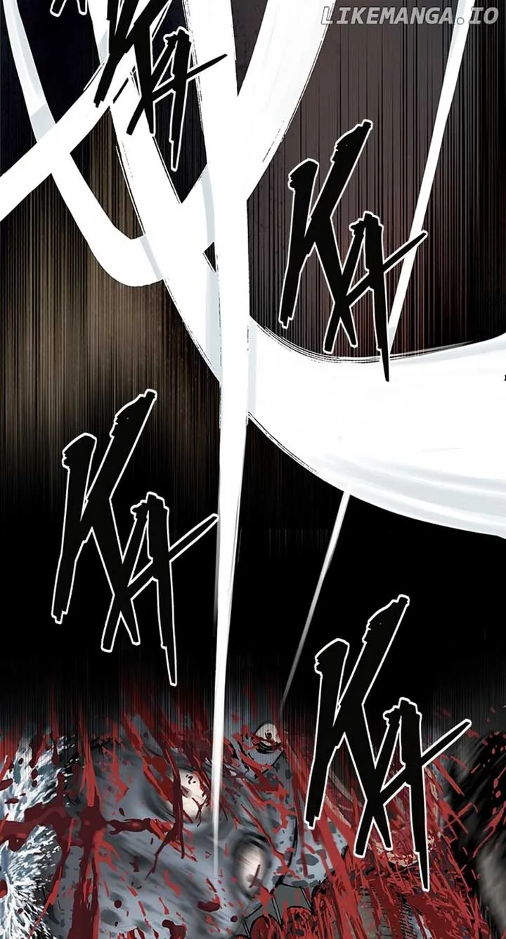 Who Kidnapped the Empress? Chapter 71 page 134