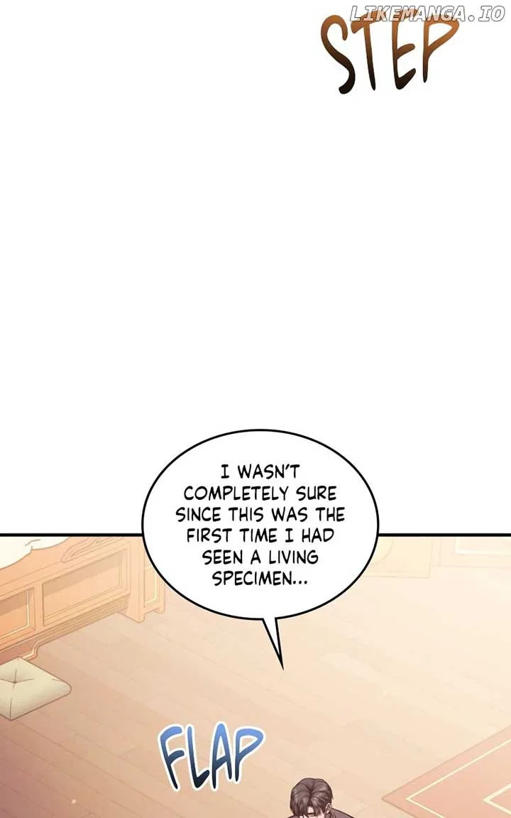 Who Kidnapped the Empress? Chapter 71 page 103