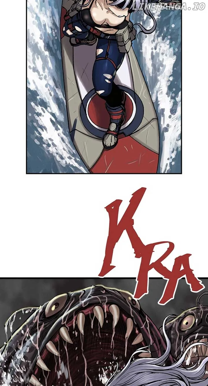 Who Kidnapped the Empress? Chapter 71 page 142