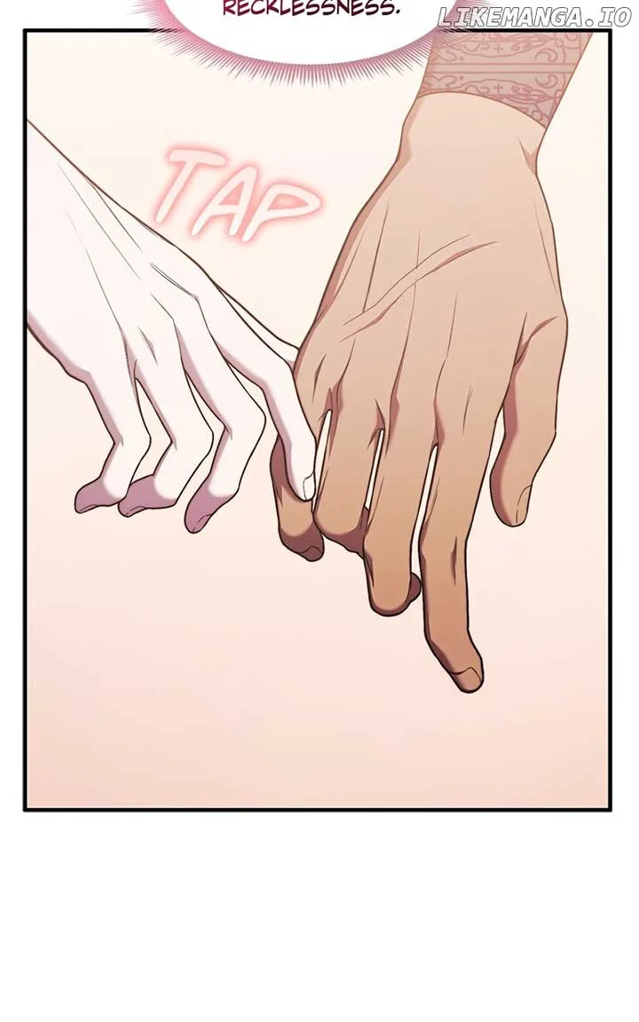 Who Kidnapped the Empress? Chapter 66 page 95