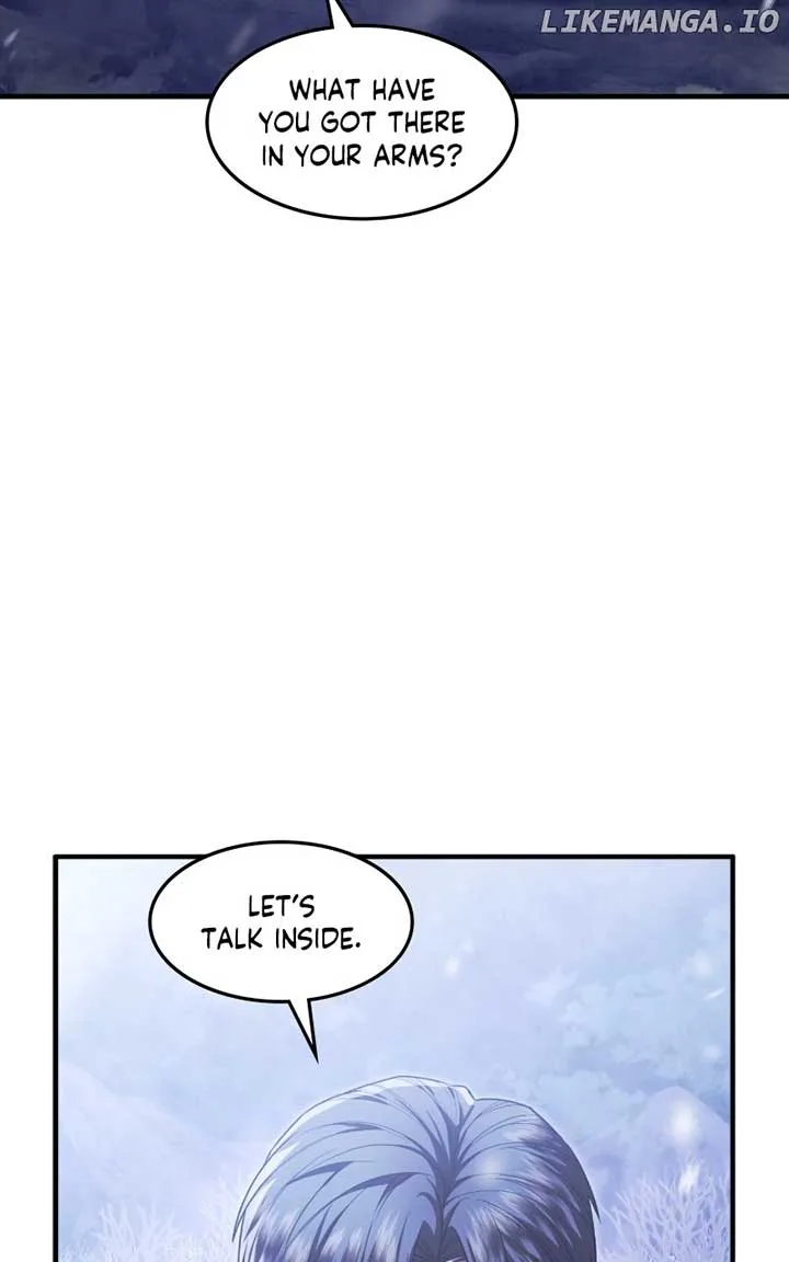 Who Kidnapped the Empress? Chapter 71 page 93
