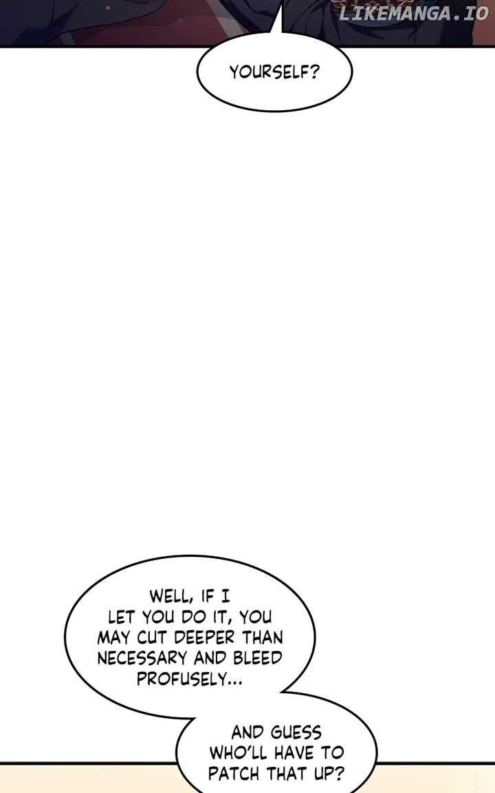 Who Kidnapped the Empress? Chapter 71 page 137