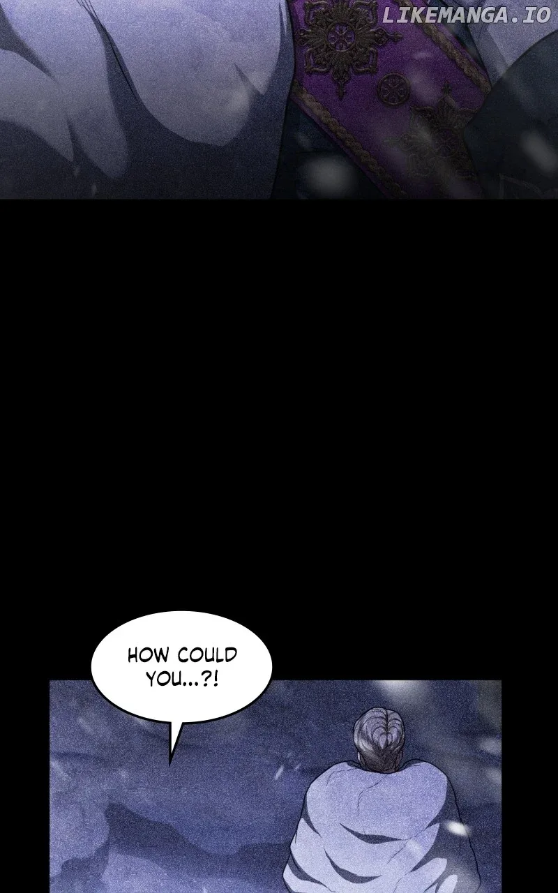 Who Kidnapped the Empress? Chapter 72 page 17