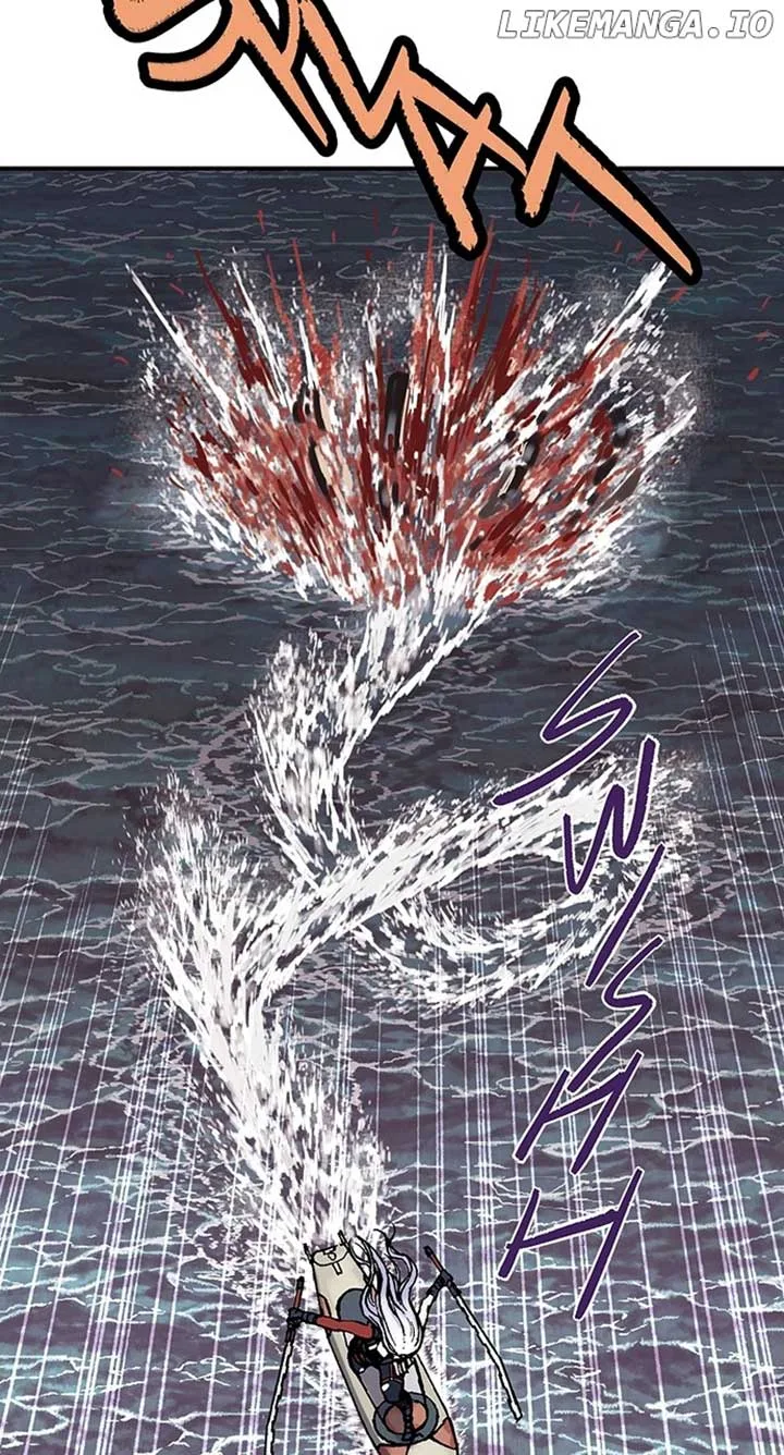 Who Kidnapped the Empress? Chapter 71 page 124