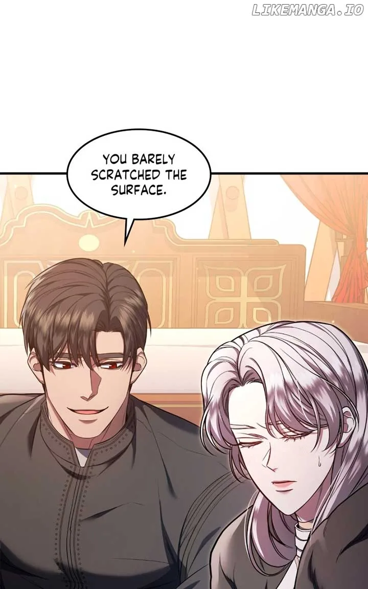 Who Kidnapped the Empress? Chapter 71 page 151