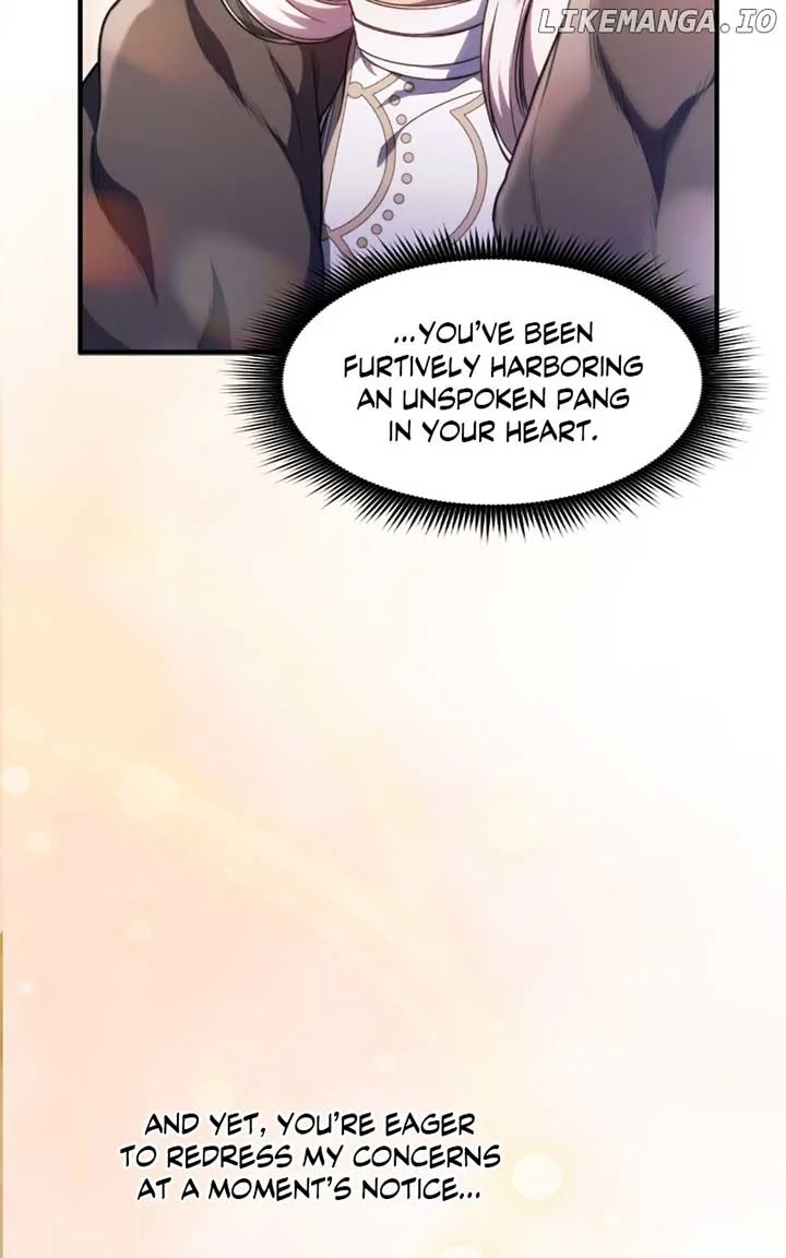 Who Kidnapped the Empress? Chapter 71 page 131