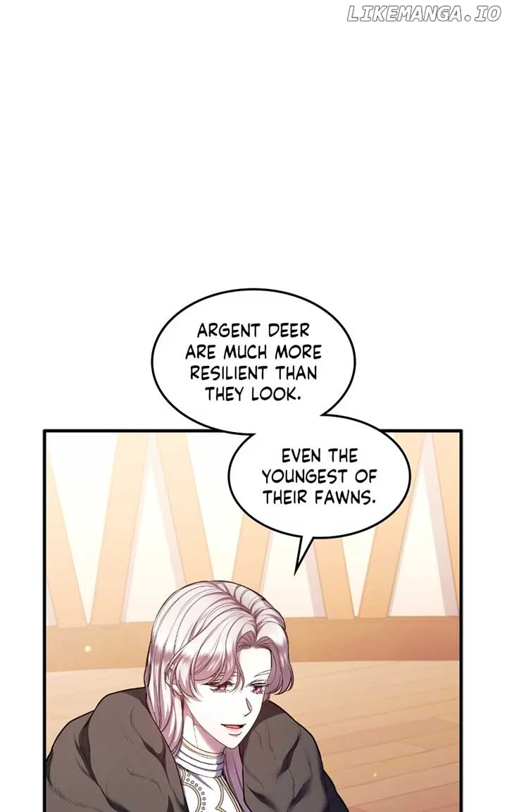 Who Kidnapped the Empress? Chapter 71 page 158