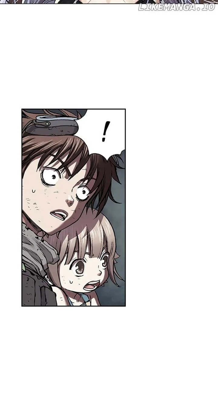 Who Kidnapped the Empress? Chapter 71 page 100