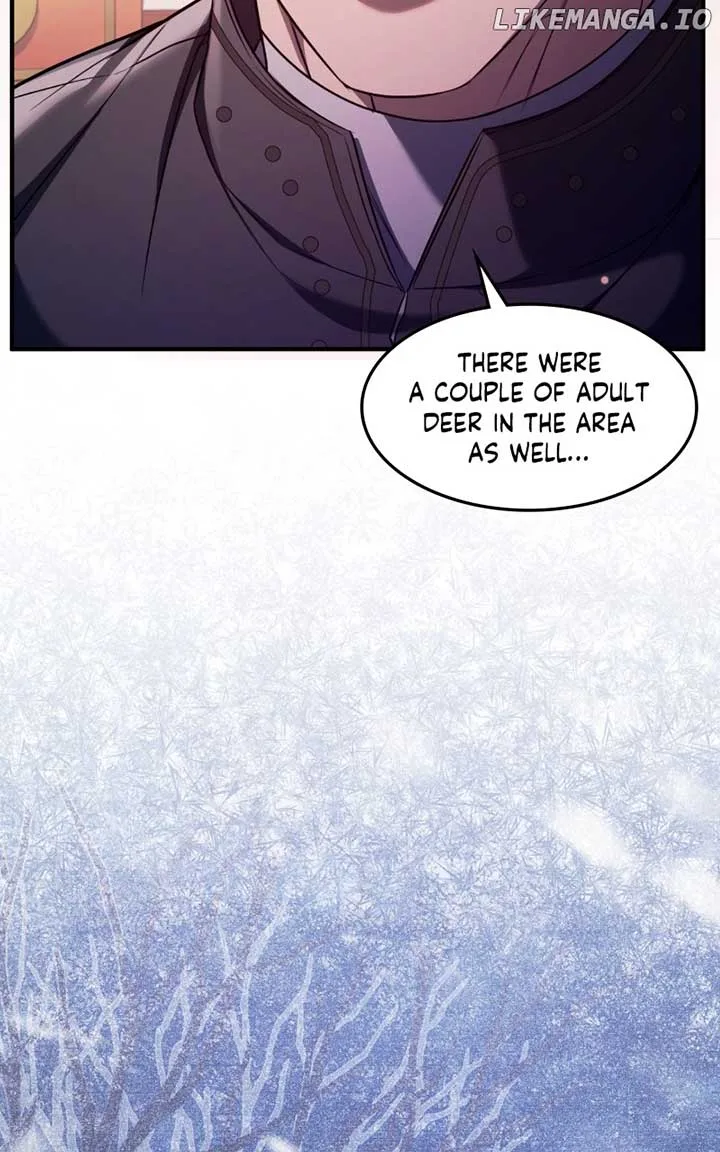 Who Kidnapped the Empress? Chapter 71 page 164