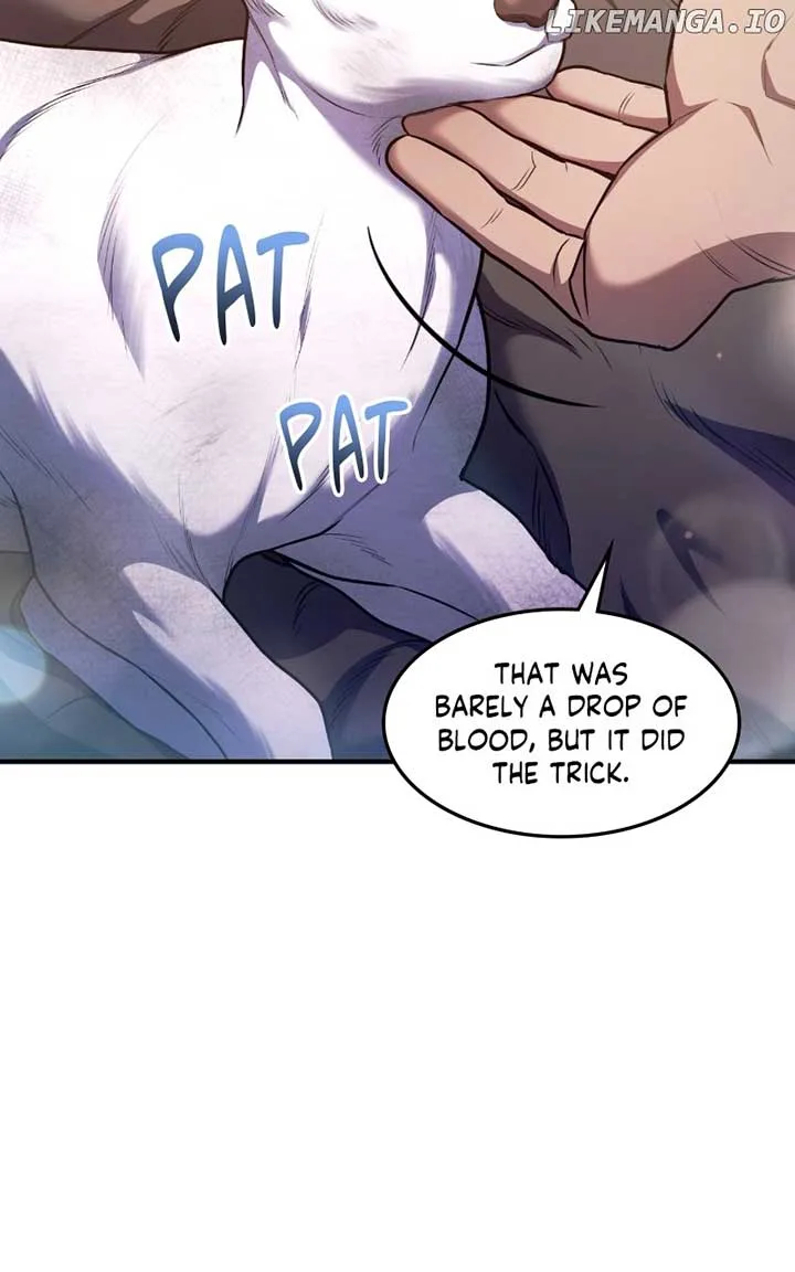 Who Kidnapped the Empress? Chapter 71 page 157