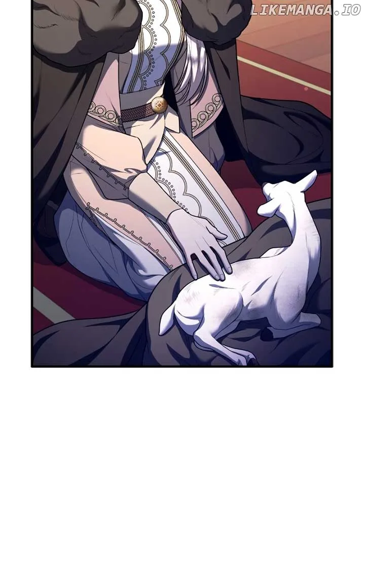 Who Kidnapped the Empress? Chapter 71 page 159