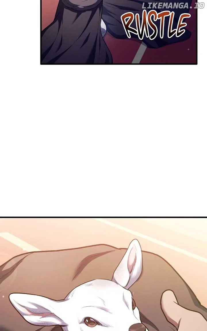 Who Kidnapped the Empress? Chapter 71 page 156
