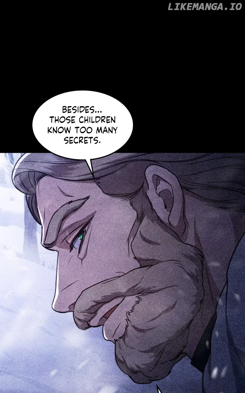 Who Kidnapped the Empress? Chapter 72 page 19