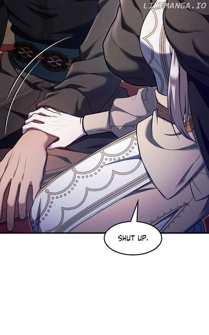 Who Kidnapped the Empress? Chapter 71 page 153
