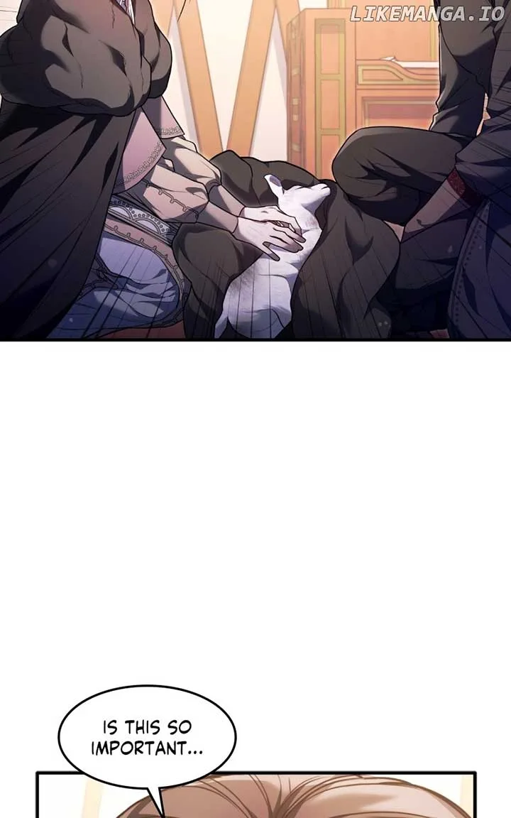 Who Kidnapped the Empress? Chapter 71 page 118