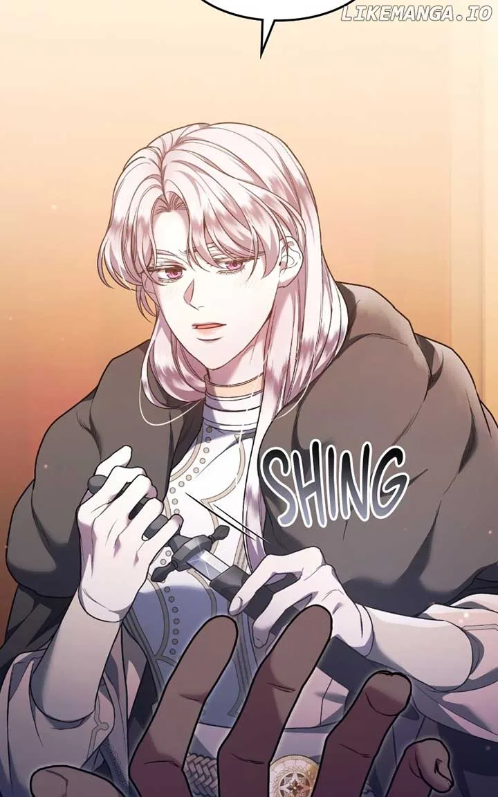 Who Kidnapped the Empress? Chapter 71 page 139