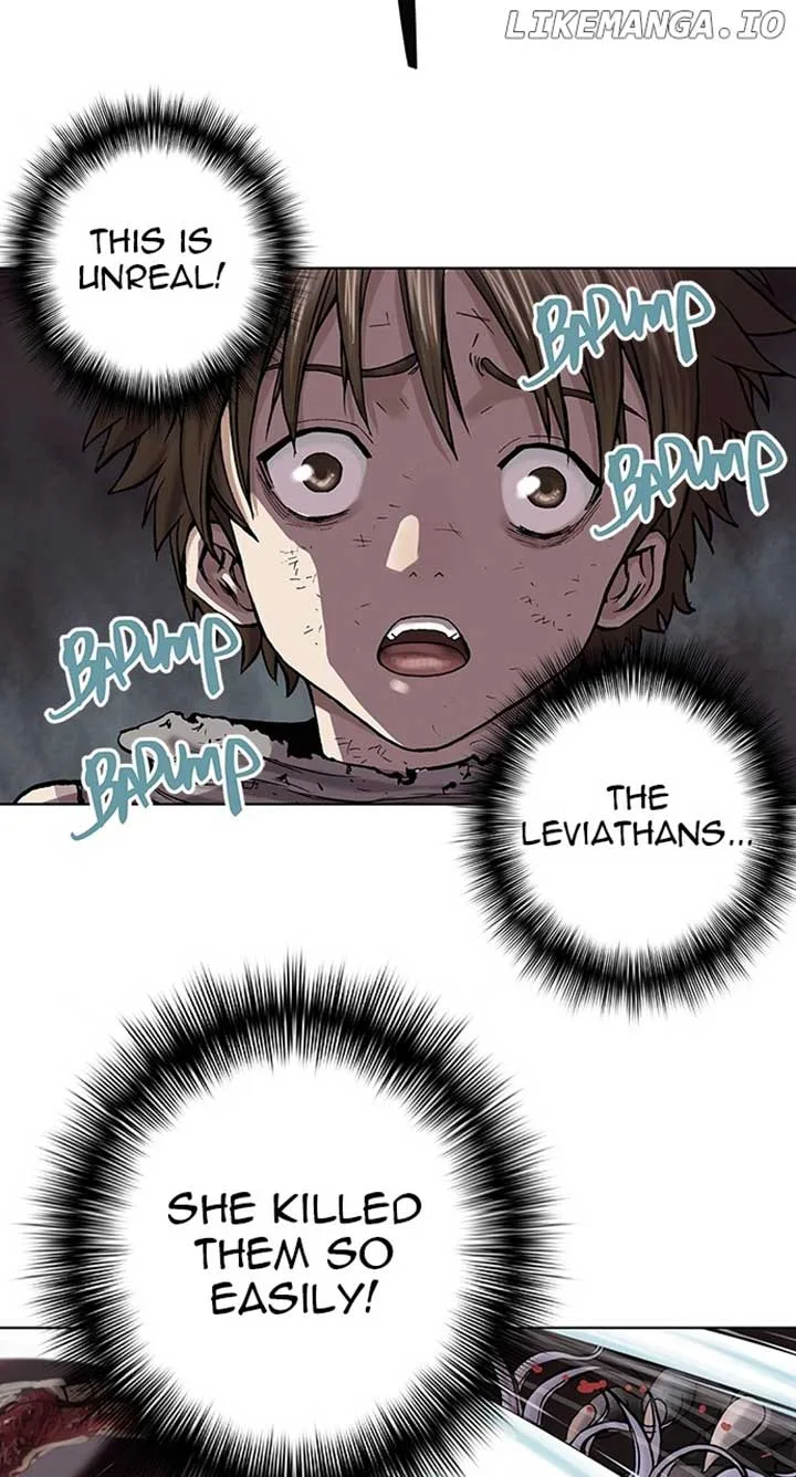 Who Kidnapped the Empress? Chapter 71 page 138
