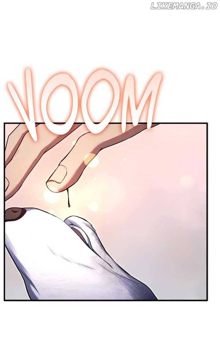 Who Kidnapped the Empress? Chapter 71 page 154