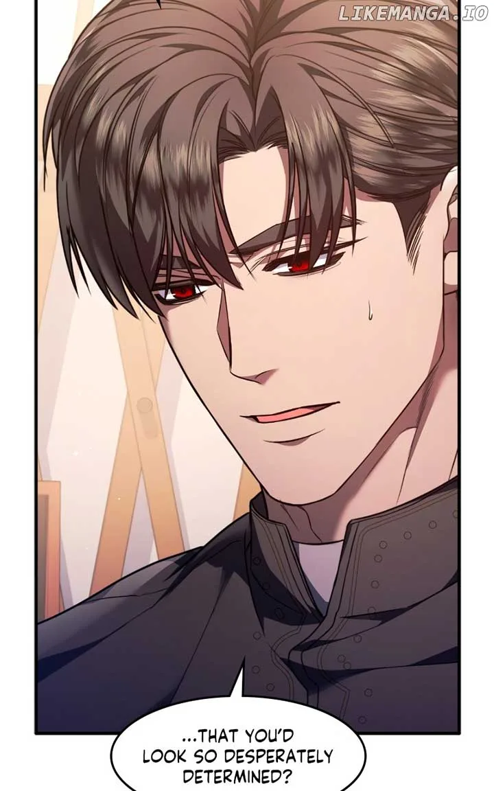 Who Kidnapped the Empress? Chapter 71 page 121