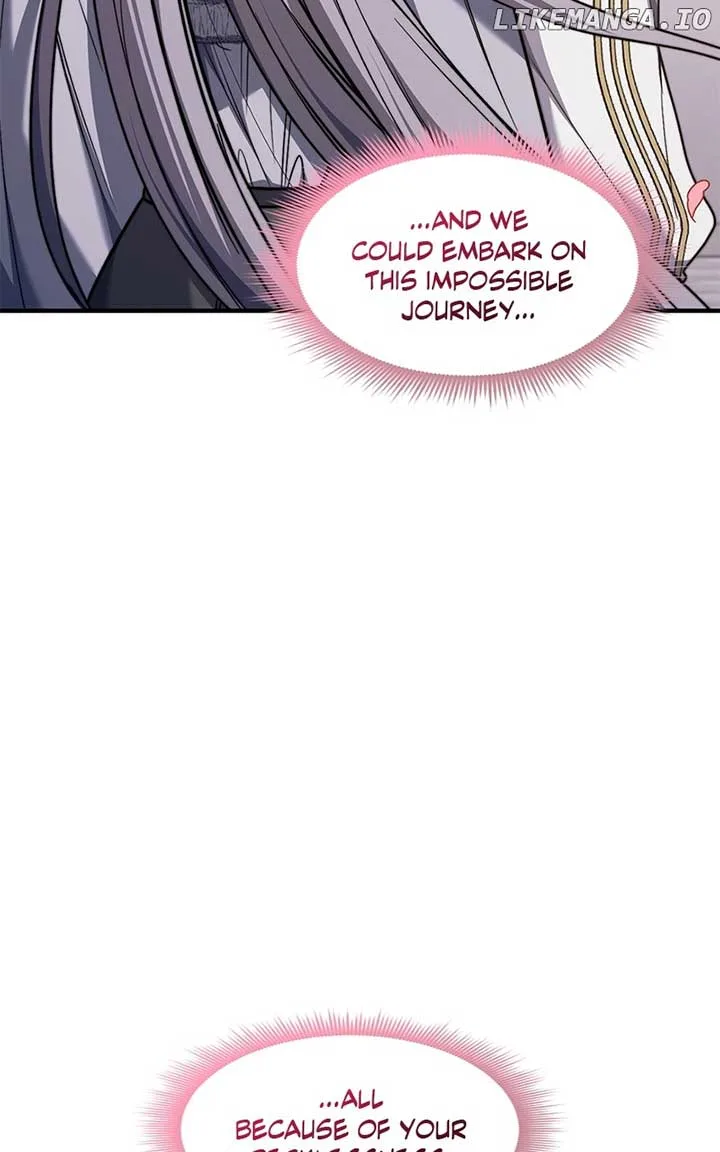 Who Kidnapped the Empress? Chapter 66 page 94
