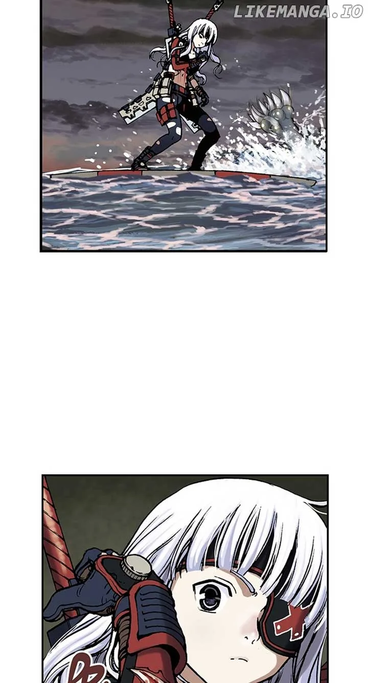 Who Kidnapped the Empress? Chapter 71 page 90
