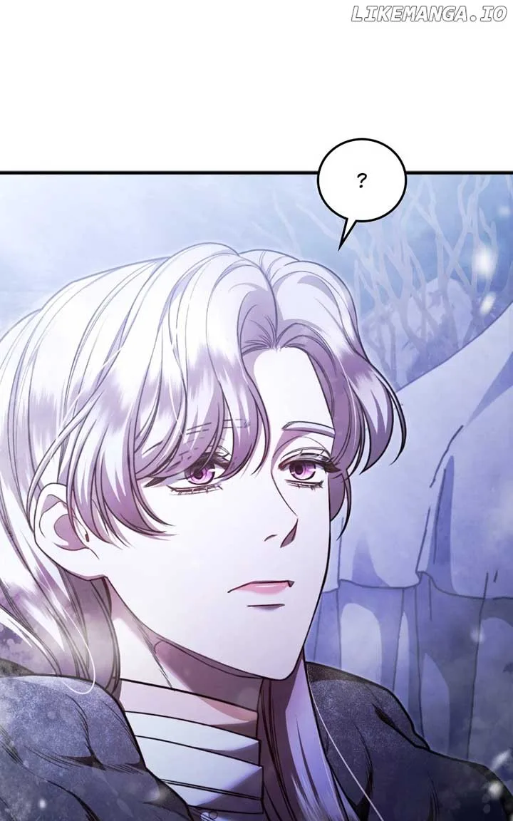 Who Kidnapped the Empress? Chapter 71 page 96