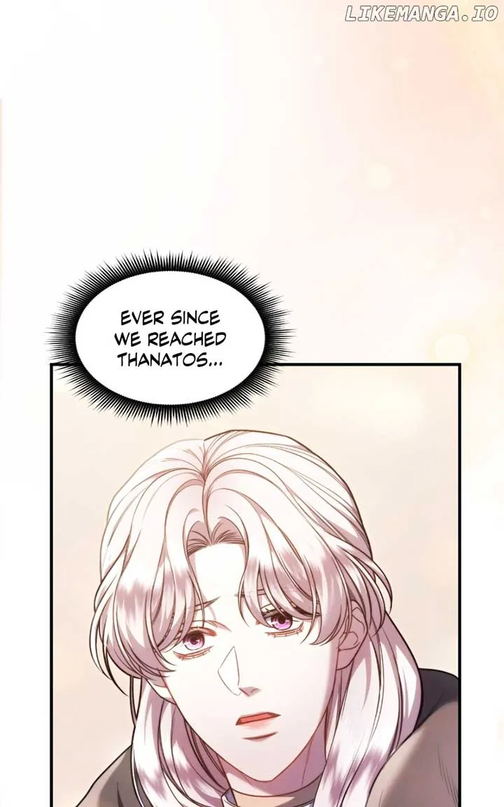 Who Kidnapped the Empress? Chapter 71 page 129