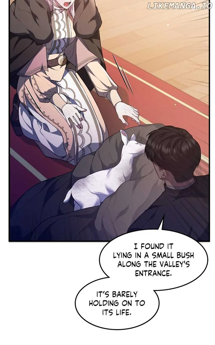 Who Kidnapped the Empress? Chapter 71 page 115