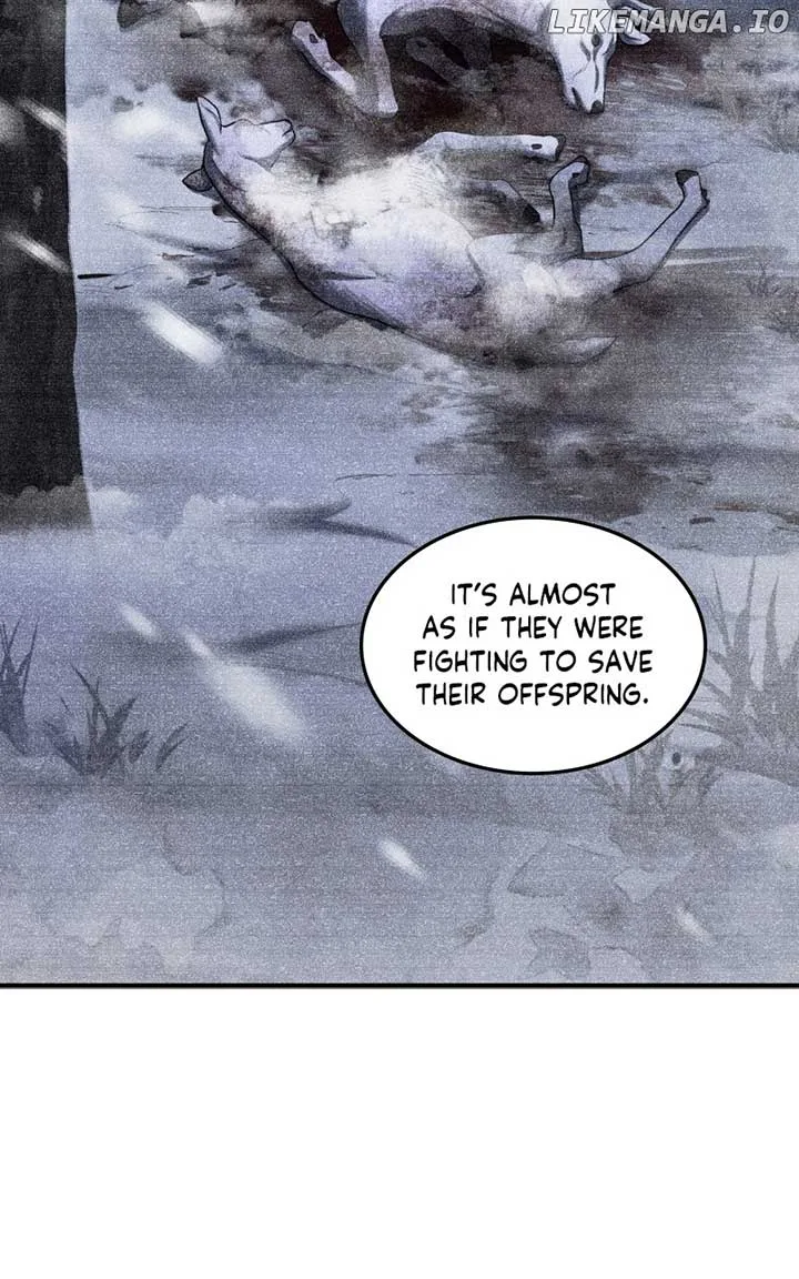 Who Kidnapped the Empress? Chapter 71 page 166