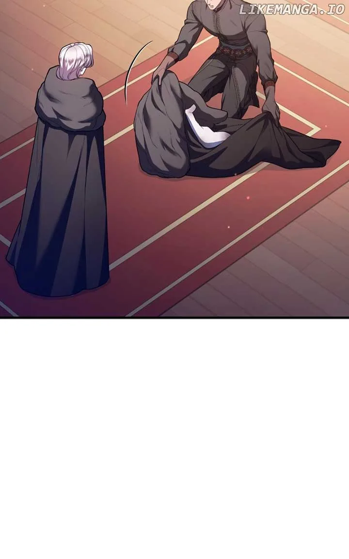 Who Kidnapped the Empress? Chapter 71 page 105