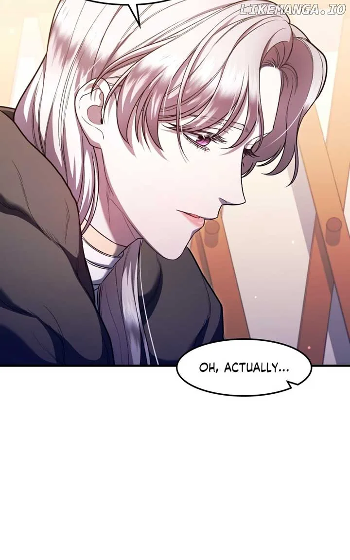 Who Kidnapped the Empress? Chapter 71 page 162