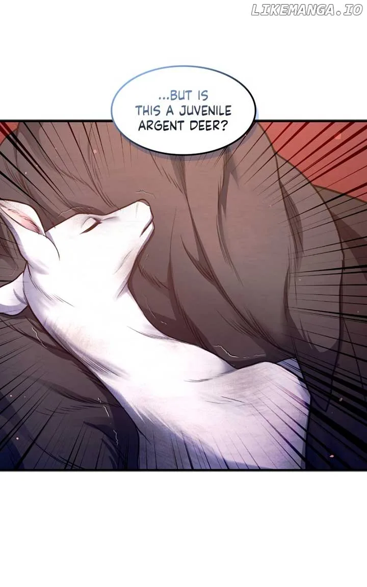 Who Kidnapped the Empress? Chapter 71 page 107