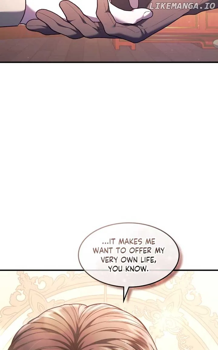 Who Kidnapped the Empress? Chapter 71 page 125