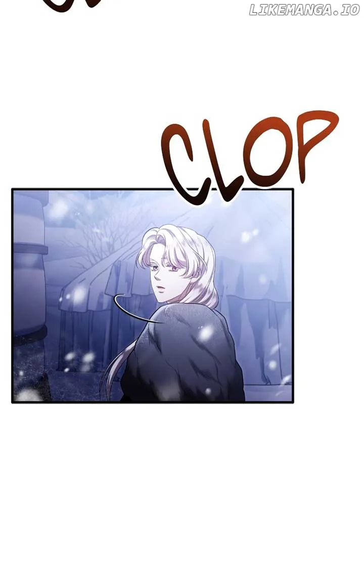 Who Kidnapped the Empress? Chapter 71 page 89