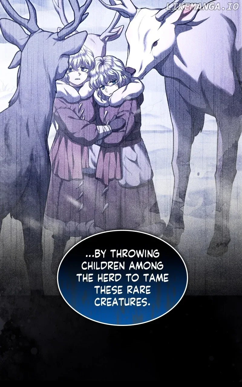Who Kidnapped the Empress? Chapter 72 page 11