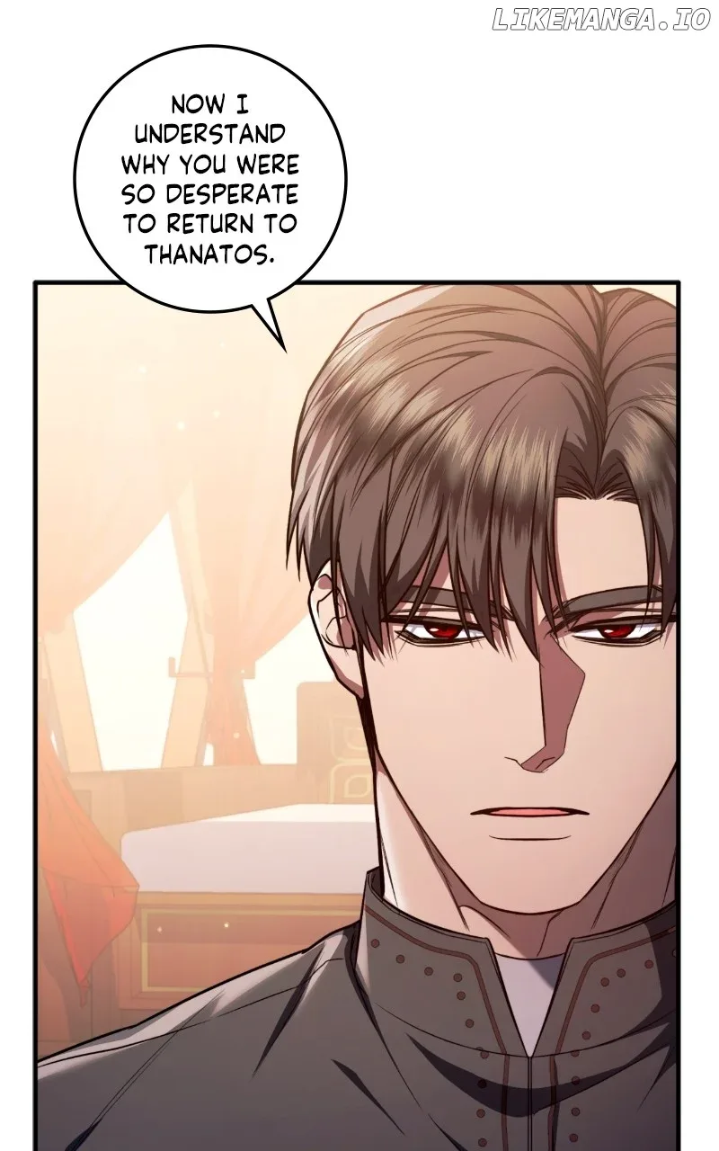 Who Kidnapped the Empress? Chapter 72 page 24