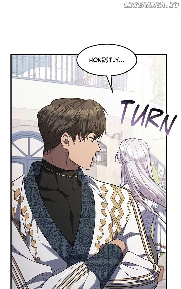 Who Kidnapped the Empress? Chapter 66 page 79