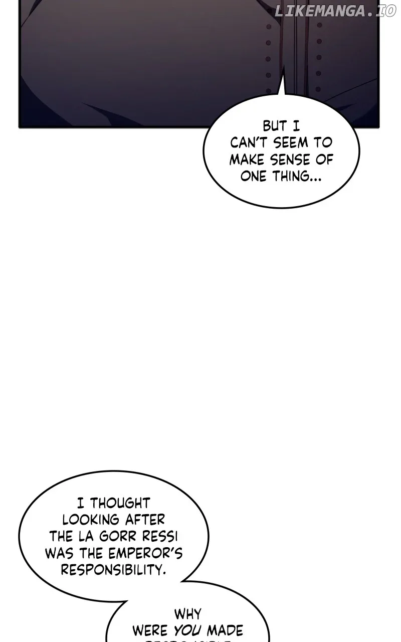 Who Kidnapped the Empress? Chapter 72 page 25