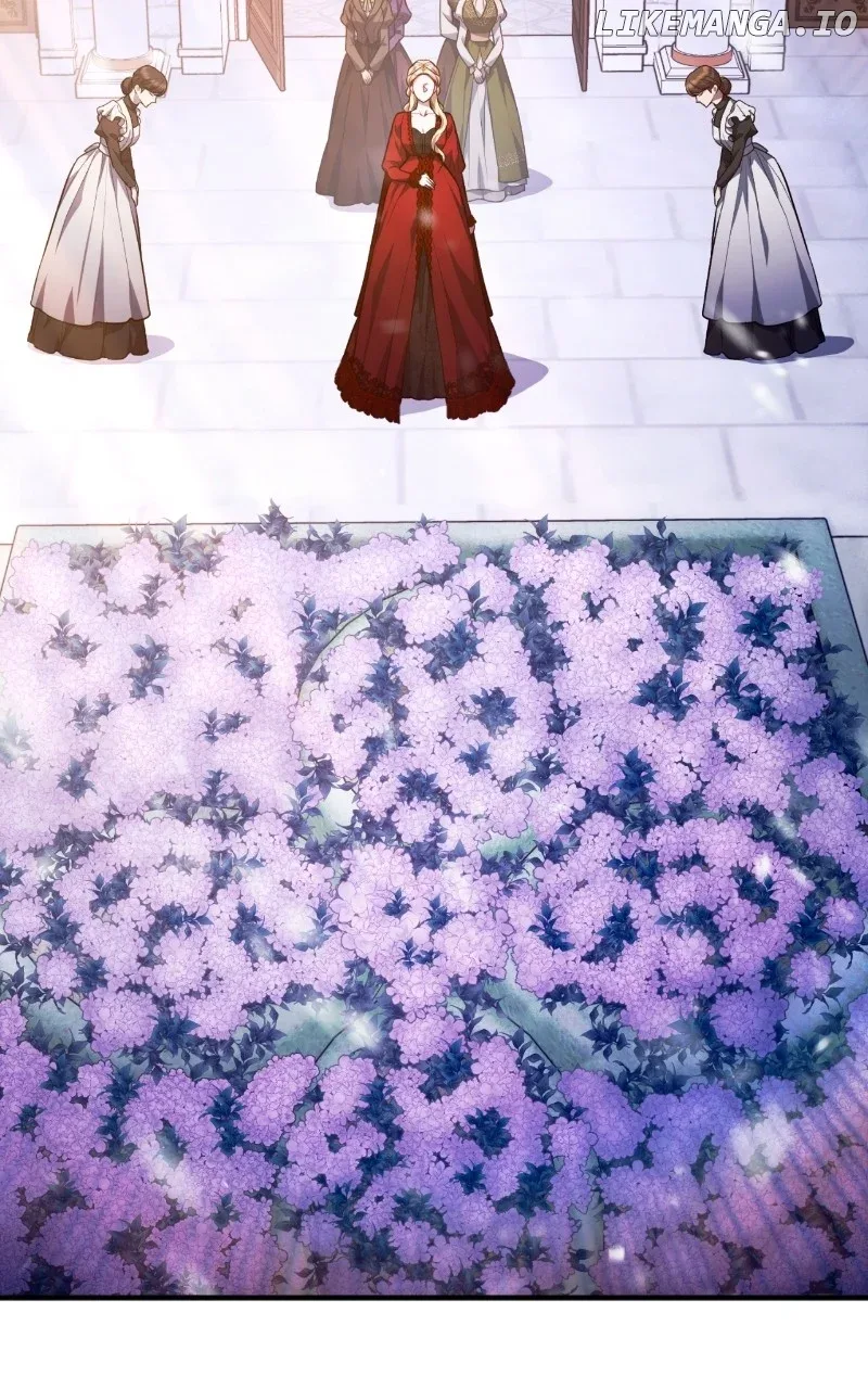 Who Kidnapped the Empress? Chapter 72 page 36