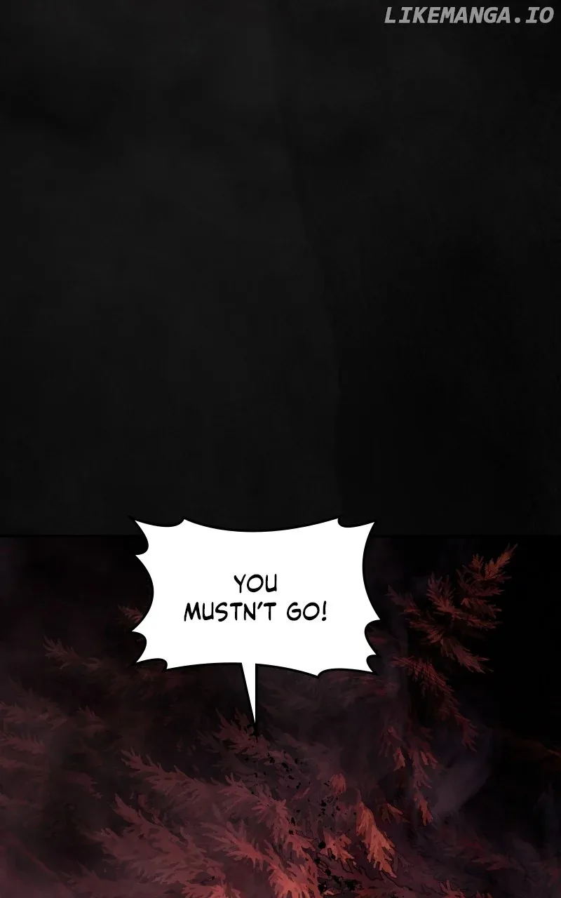 Who Kidnapped the Empress? Chapter 74 page 5