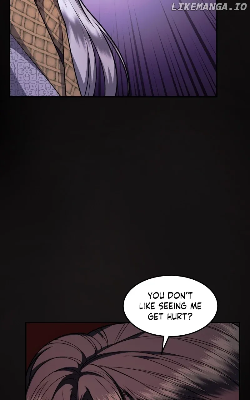Who Kidnapped the Empress? Chapter 74 page 11