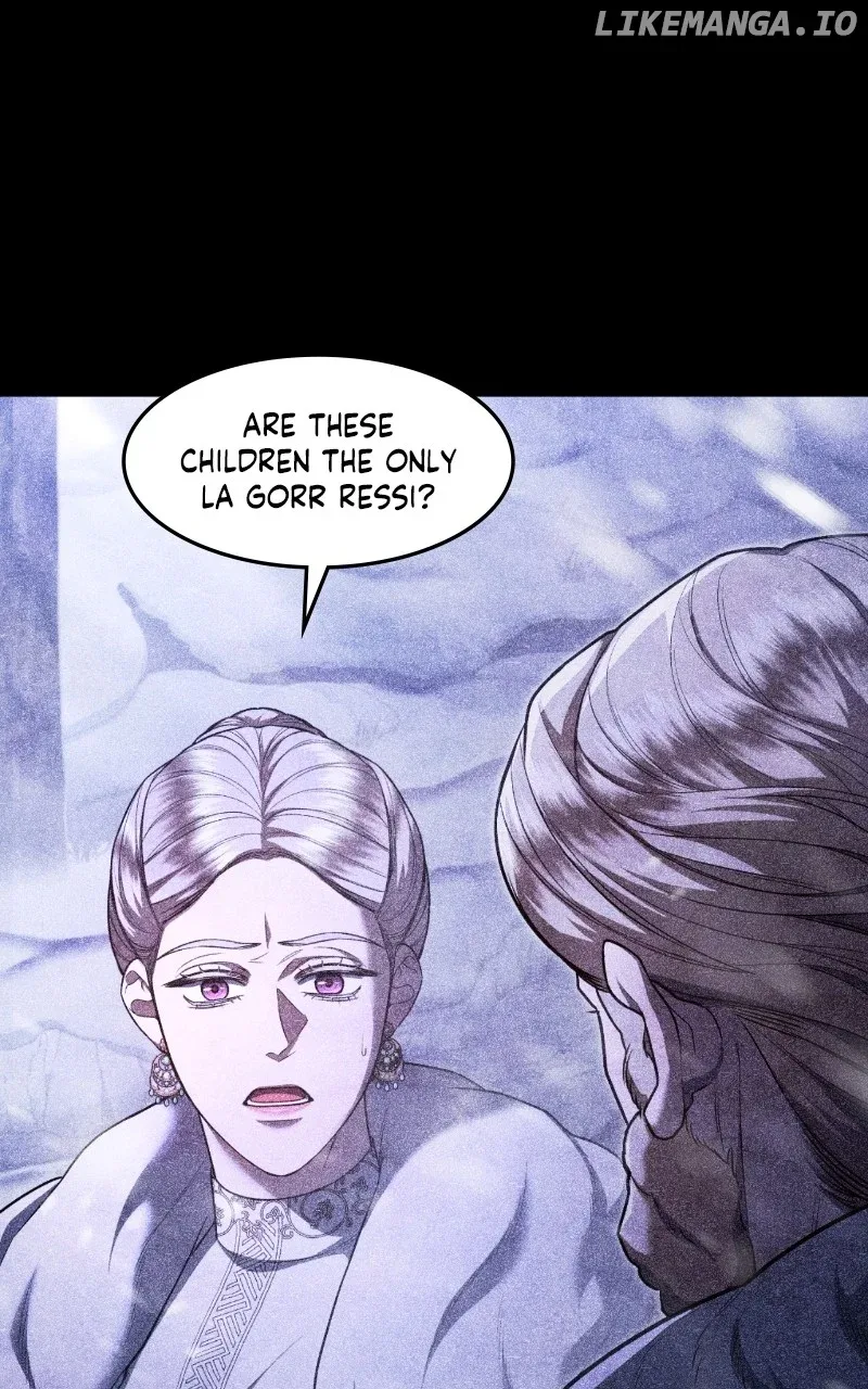 Who Kidnapped the Empress? Chapter 72 page 14