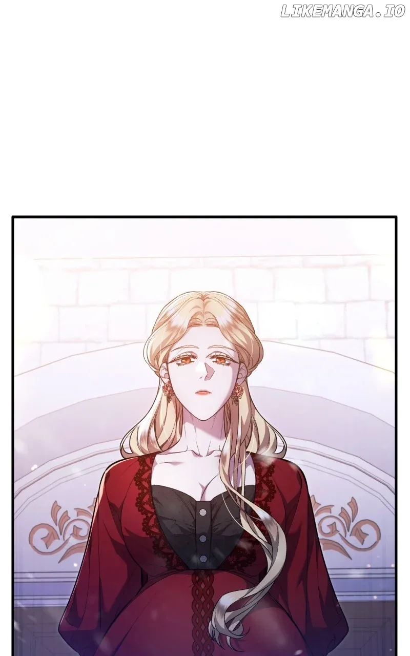 Who Kidnapped the Empress? Chapter 72 page 37
