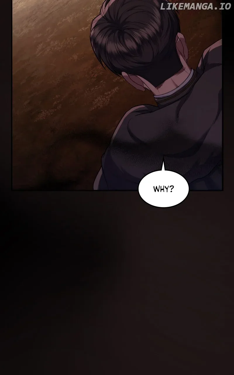 Who Kidnapped the Empress? Chapter 74 page 14